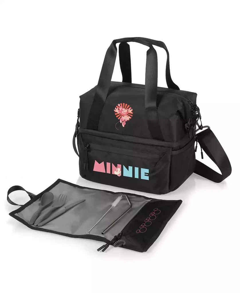 ONIVA Disney Minnie Mouse 7 Liter Tarana Lunch Bag Cooler 1