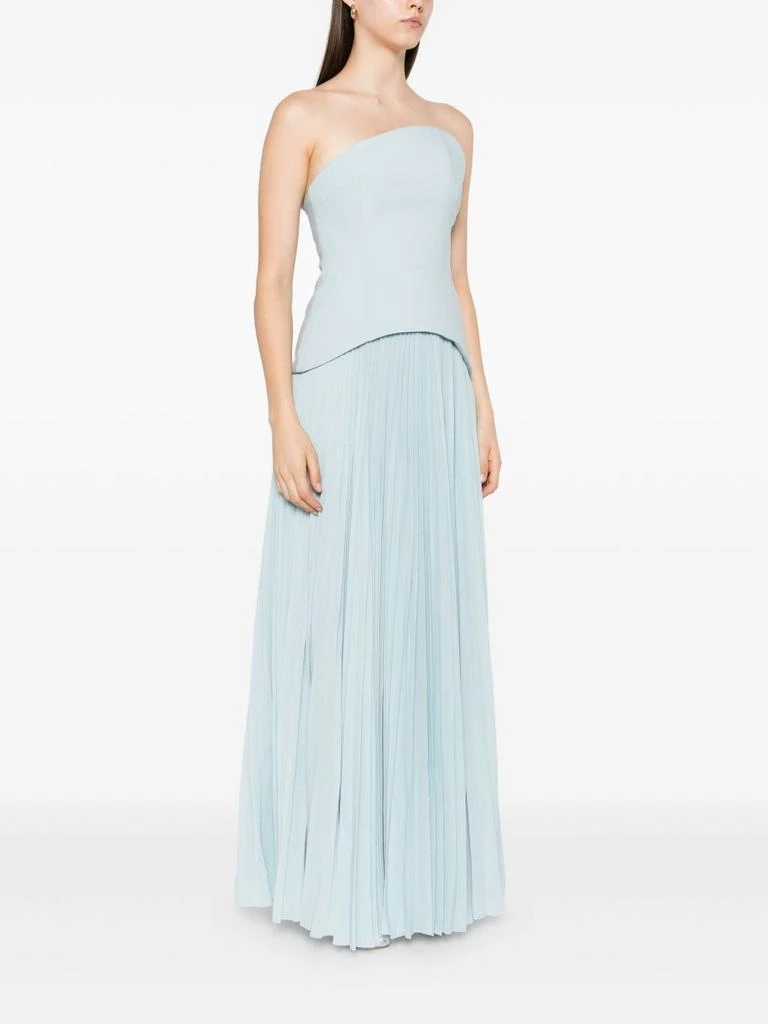 SOLACE LONDON SOLACE LONDON - Britt Maxi Dress 3