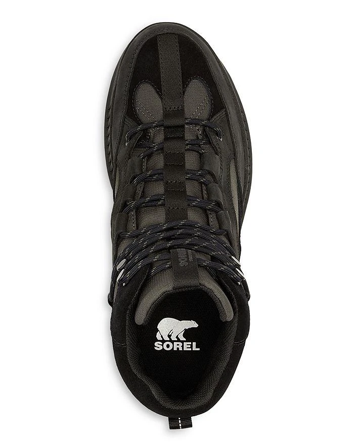 SOREL Men's Mac Hill™ Lite Trace Waterproof Lace Up Boots 2