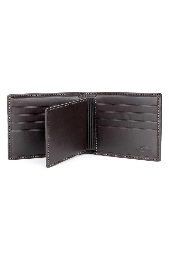 Dopp Dopp RFID Convertible Thinfold Wallet 5