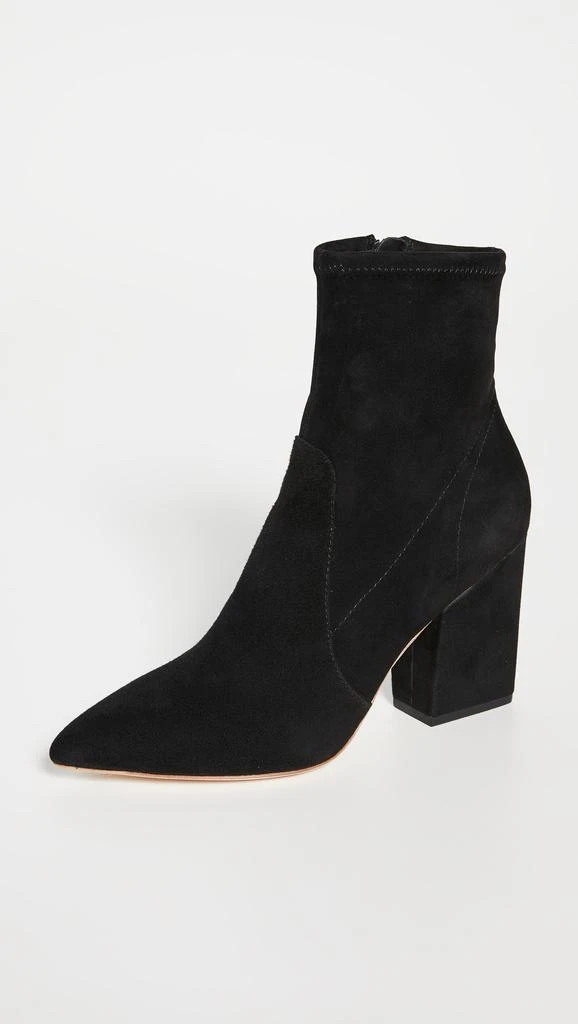 Loeffler Randall Isla Booties 1