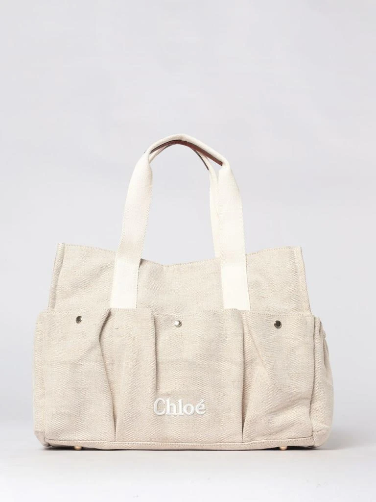Chloé Duffel bag kids ChloÉ