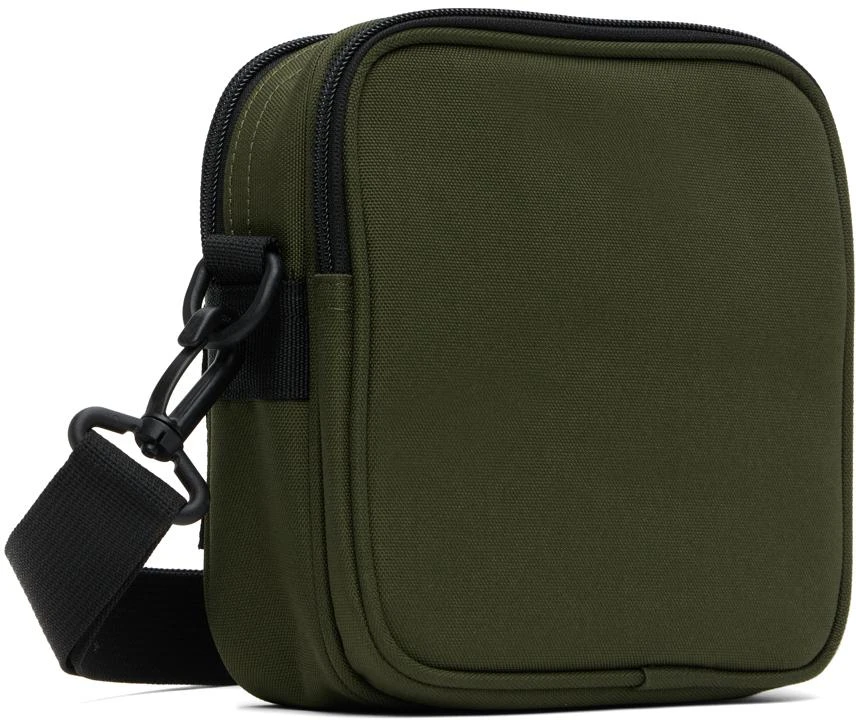 Carhartt WIP Khaki Essentials Bag 3