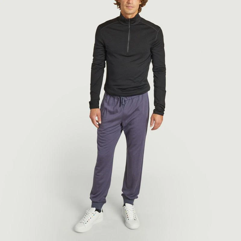 Icebreaker Shifter Merino Pants GRAPHITE ICEBREAKER 4