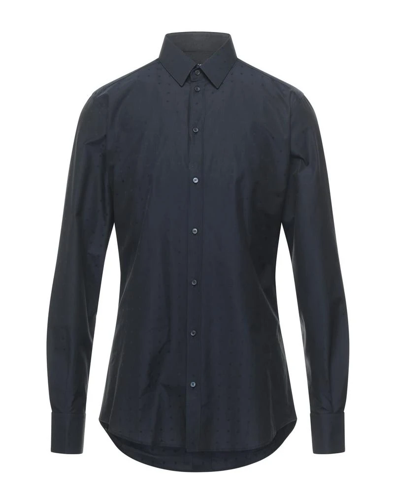 Dolce
Gabbana Solid color shirt 1