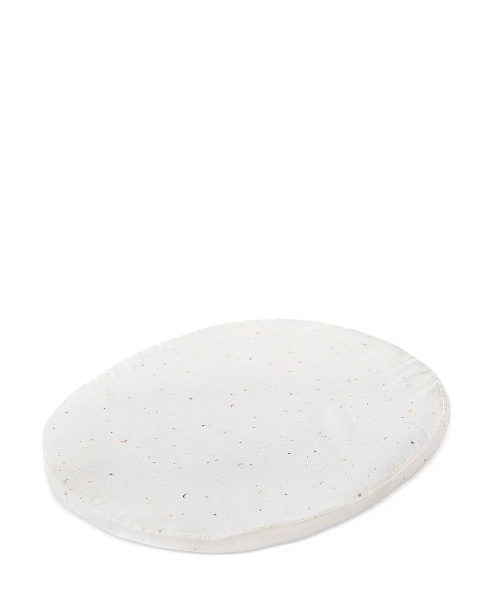 Stokke x Pehr Sleepi V3 Mini Fitted Sheet 1