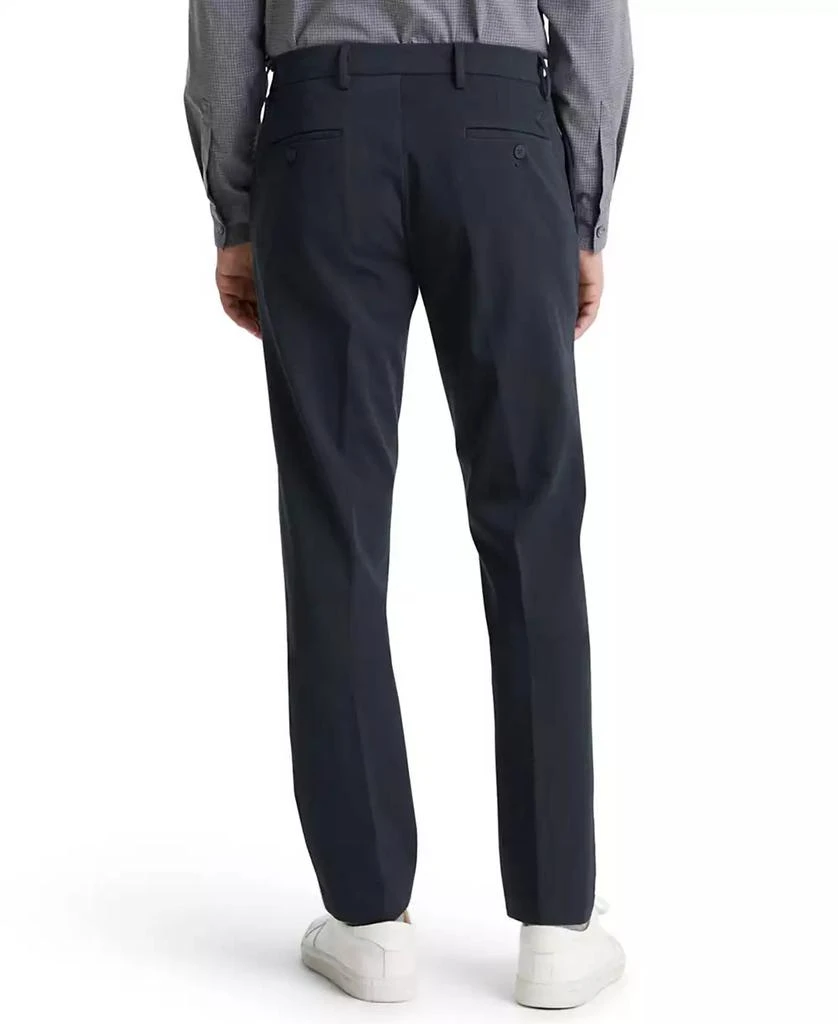 Dockers Men's Slim-Fit City Tech Trousers 2