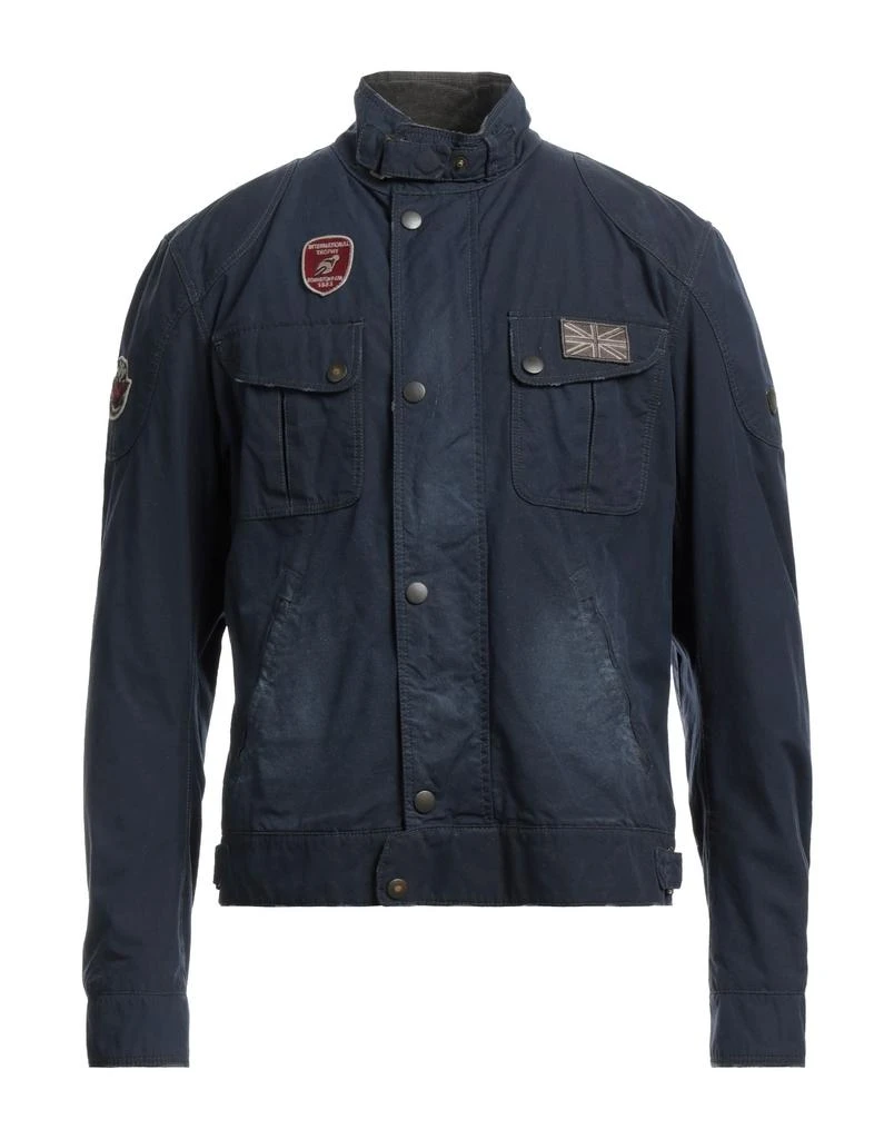MATCHLESS Jacket 1