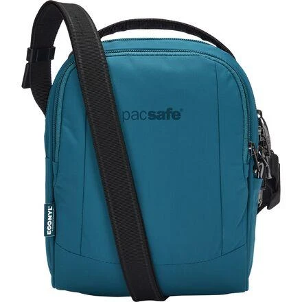 Pacsafe Metrosafe LS100 Econyl Crossbody Bag 5