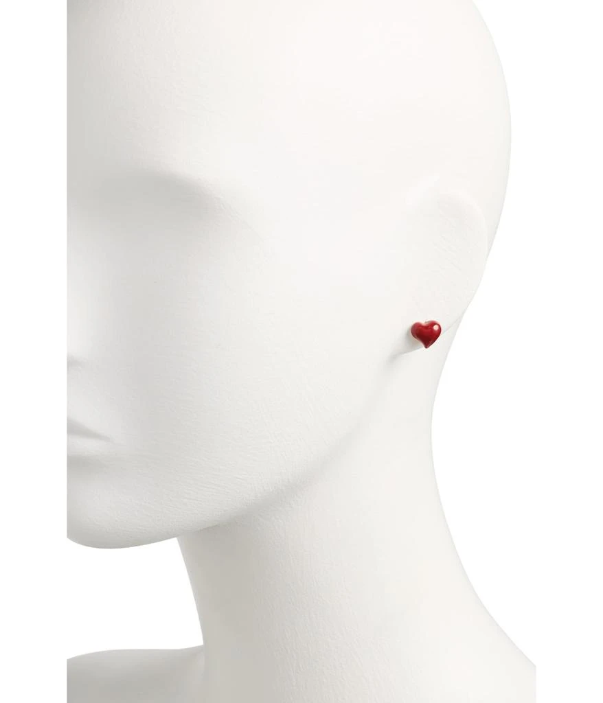 Kate Spade Amour Studs 2