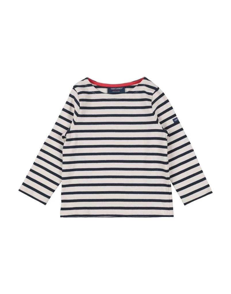 Saint James T-shirt 1