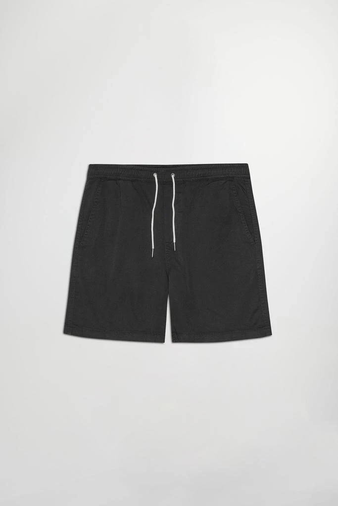 NN07 NN07 - Short Gregor - Black 3