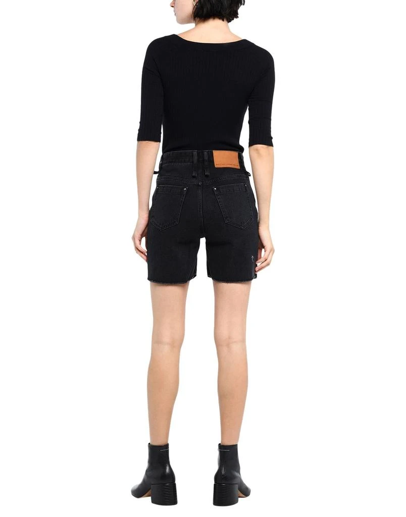 Matthew Adams Dolan Denim shorts 3