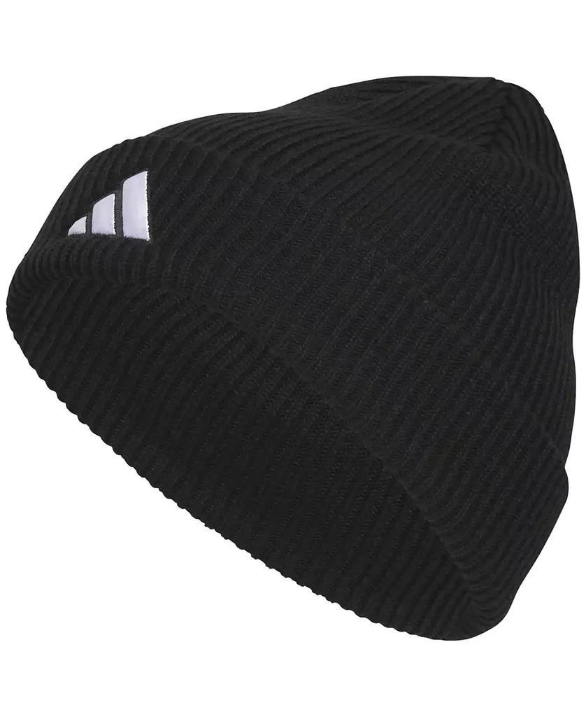 Adidas Men's Team Issue 2 Embroidered Beanie 3
