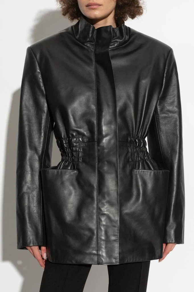 The Mannei Jacket Khazali 3