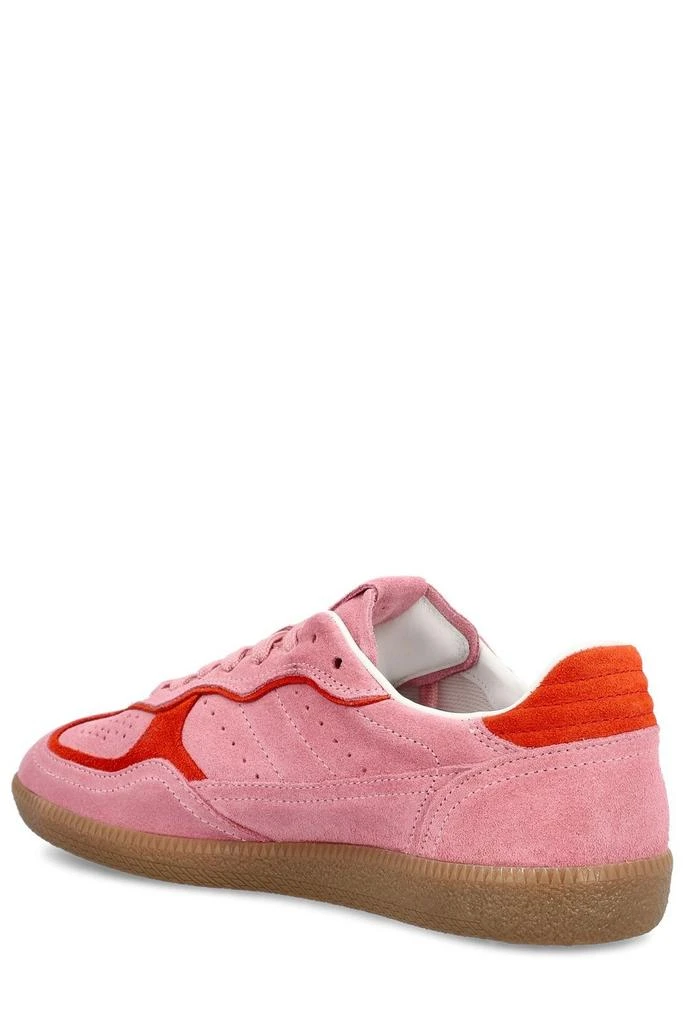ALOHAS Alohas Tb.490 Rife Sea Lace-Up Sneakers 3