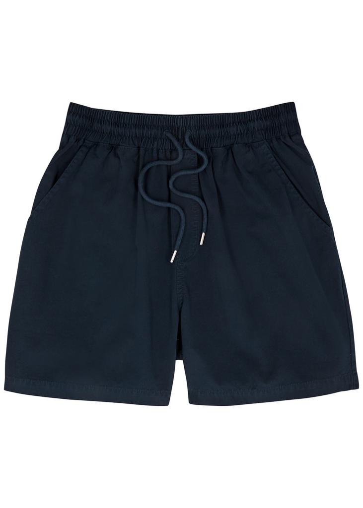 Colorful Standard Cotton shorts