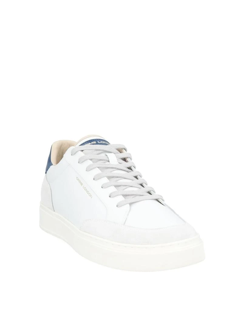 Crime London Sneakers 2