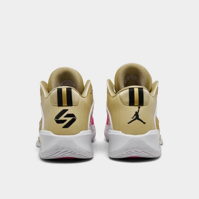Jordan Jordan Luka 3 Basketball Shoes 4