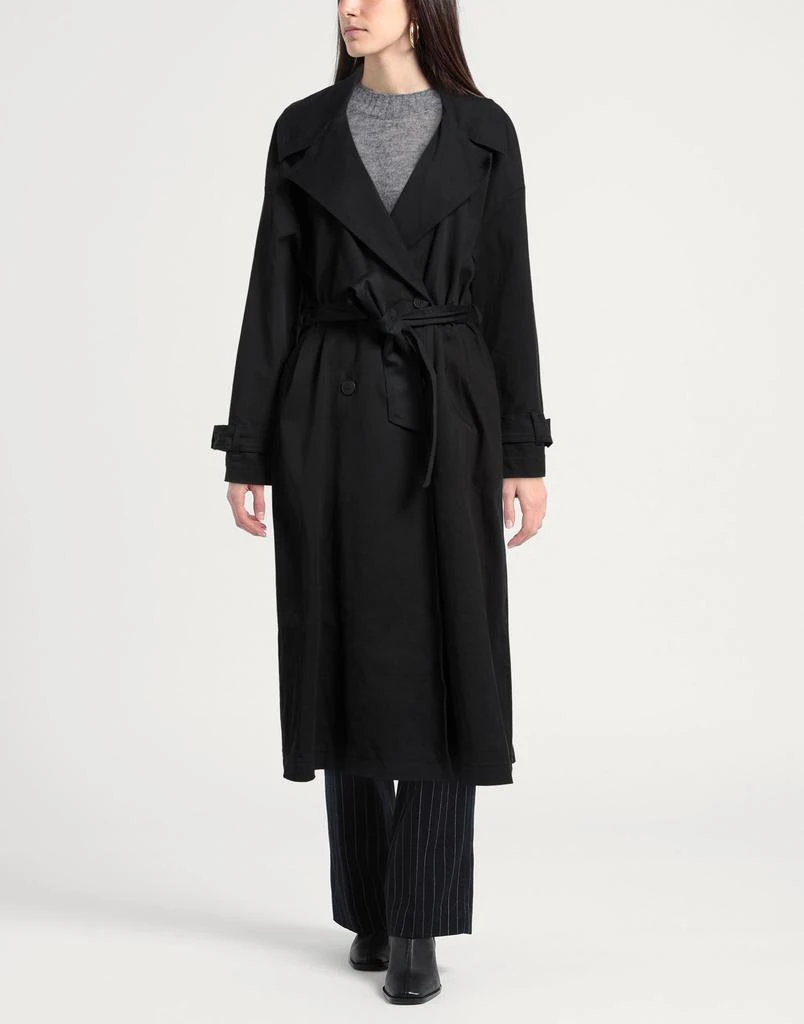 KING KONG Trench coat 2