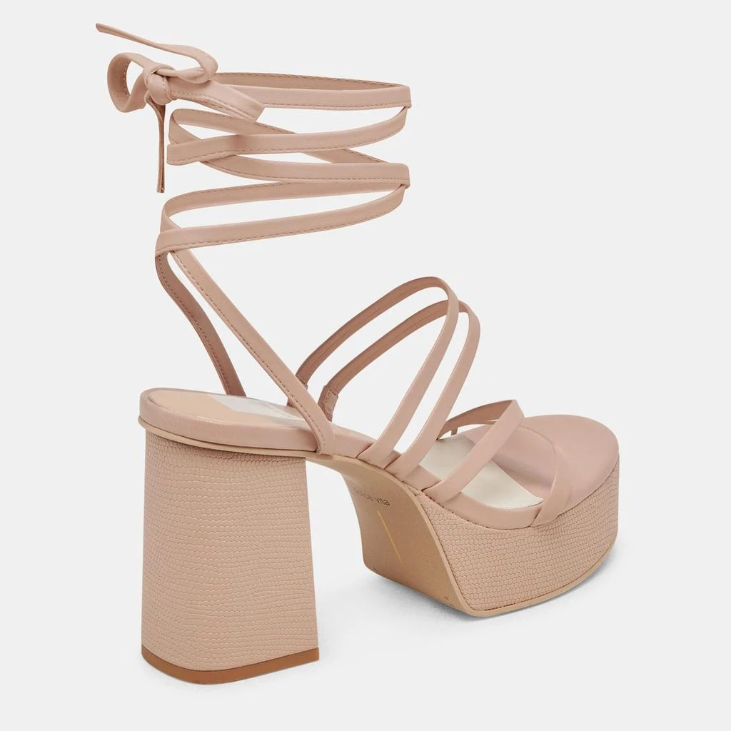 Dolce Vita Barbs Heels Blush Stella 3