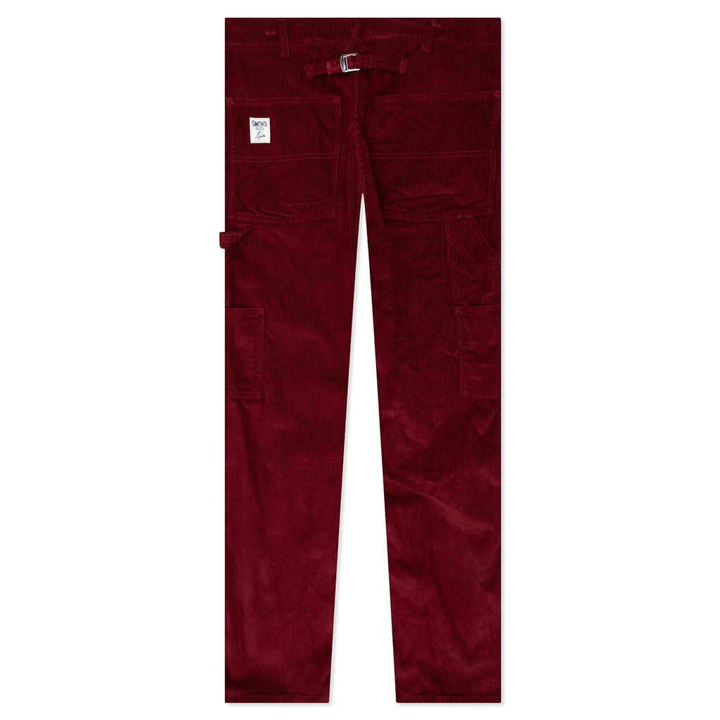 Needles Needles X Smith's Corduroy Painter Pants 2