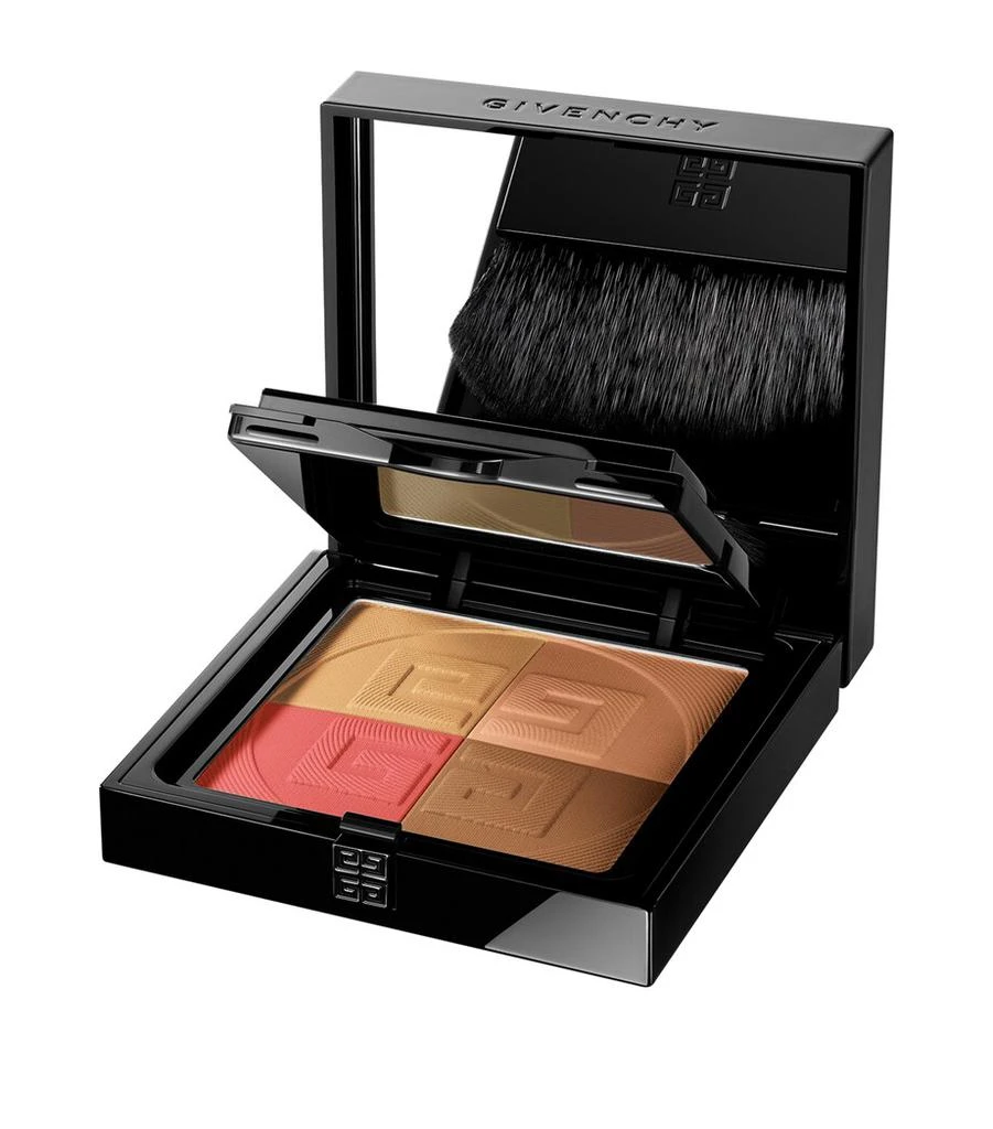 Givenchy Prisme Libre Pressed Powder 3