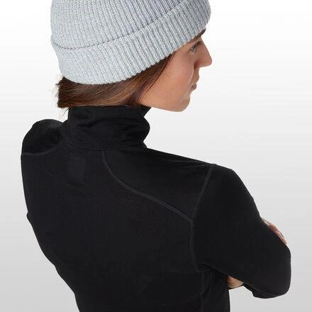 Icebreaker BodyFit 200 Oasis 1/2-Zip Top - Women's 4