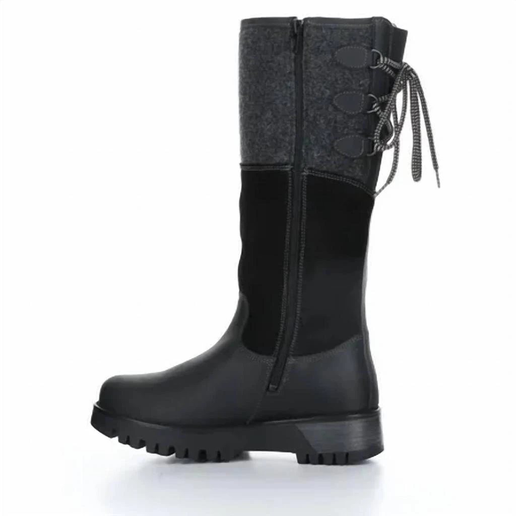 Bos. 
Co. Bos. 
Co. - Women
s Goose Prima Boots 4