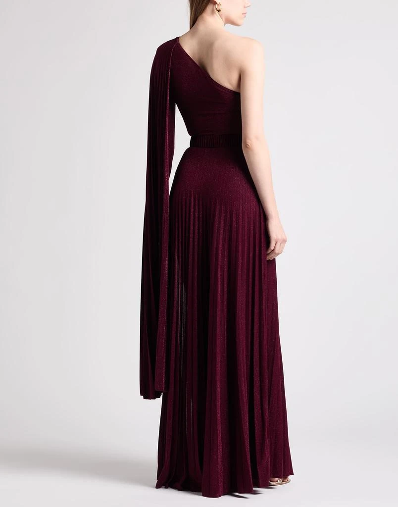 ELISABETTA FRANCHI Long dress 3