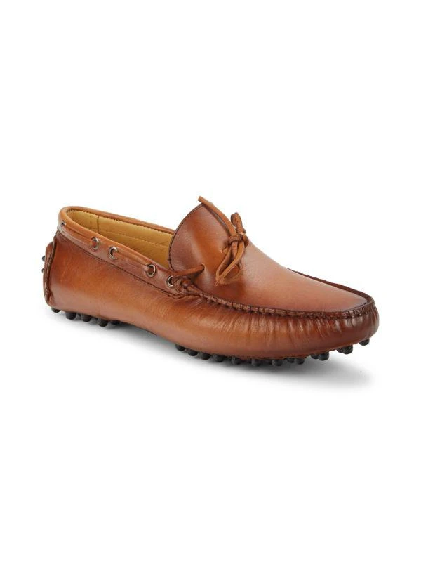 Leather Driving Loafers – On Sale Now with Up to 58% Off  display picture 2