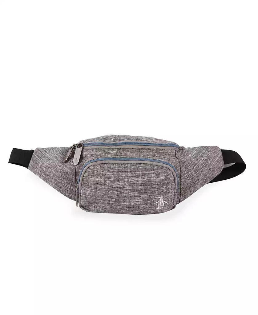 Original Penguin Fanny Pack 2