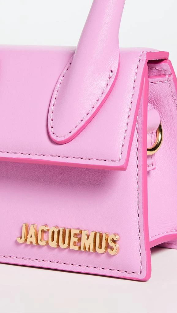 Jacquemus Le Chiquito Bag 5