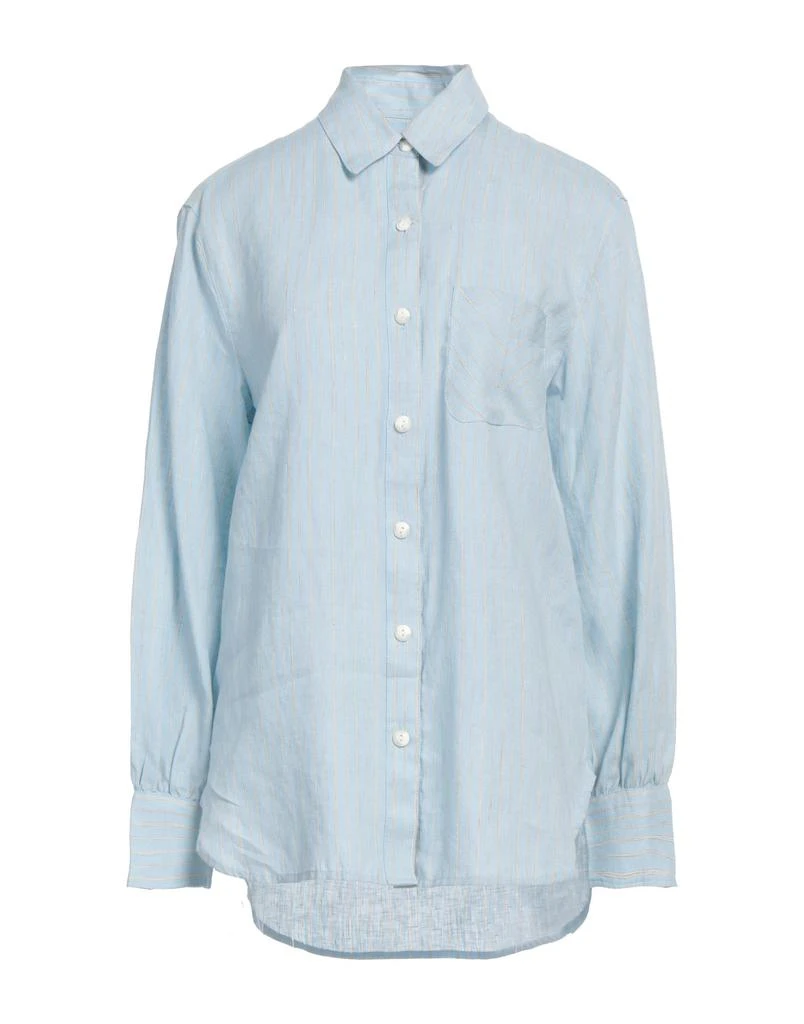 RAG & BONE Linen shirt 1