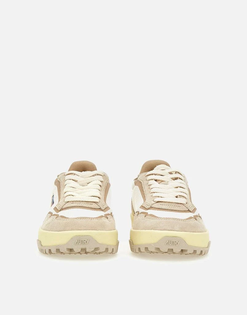 Autry Wildpace "LDLWAK03" sneakers 5