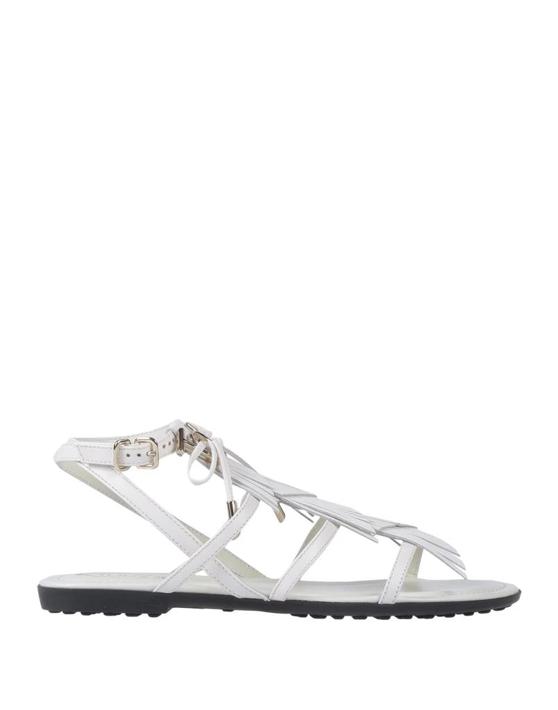 Tod's Sandals 1