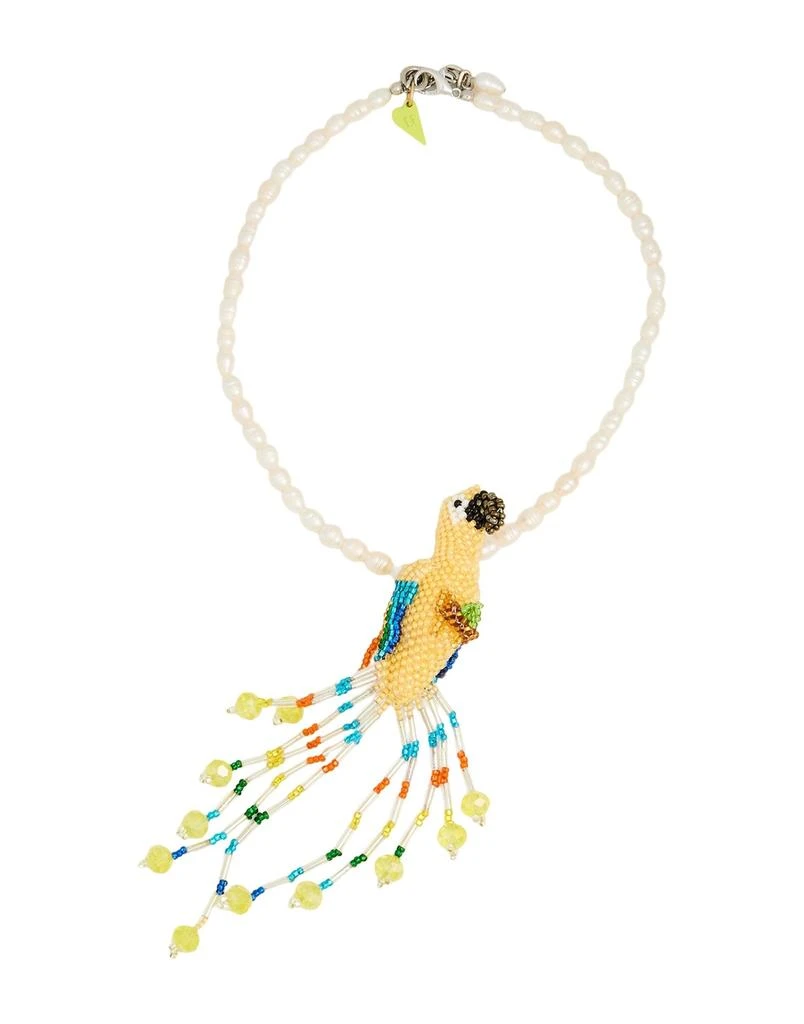 FORTE_FORTE Necklace