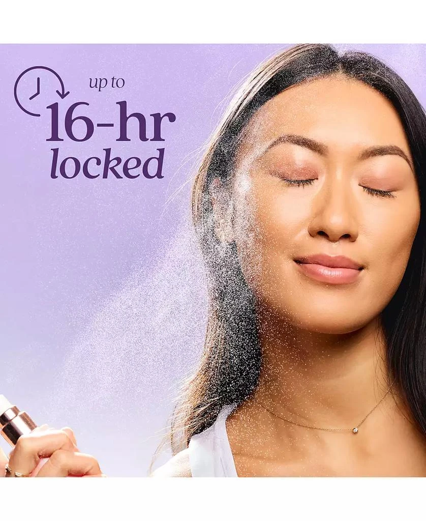 Tarte Life Lock Hydrating Setting Spray 2