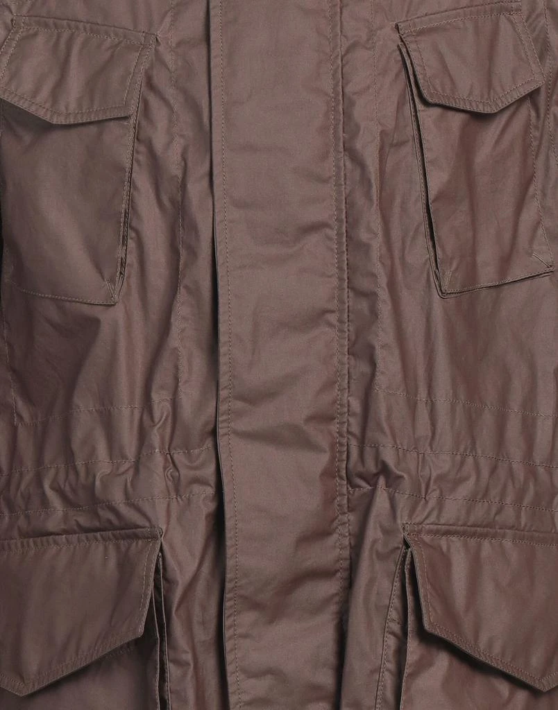 HISTORIC Jacket 4