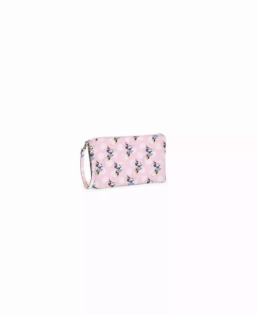 JuJuBe Minnie Mouse Be Quick Bag