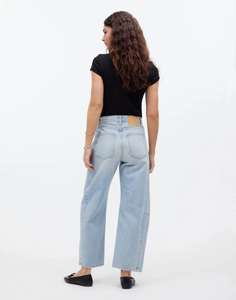B Sides Slim Lasso Jeans 4
