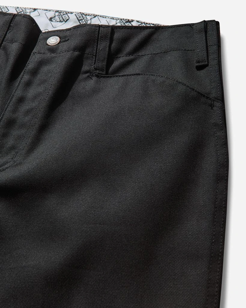 BEN DAVIS Men's Gorilla Cut Pants Black 4