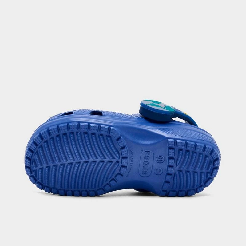 Crocs Kids
Toddler Crocs Space Light Up Classic Clog Shoes 6