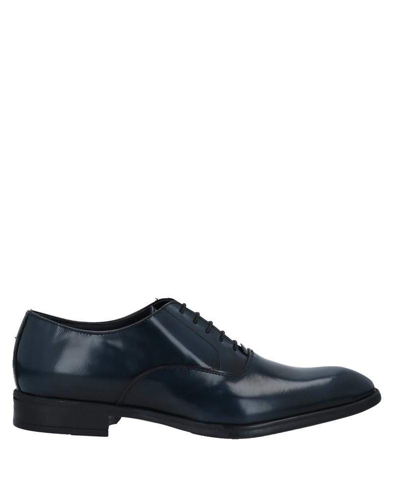 ANGELO PALLOTTA Laced shoes