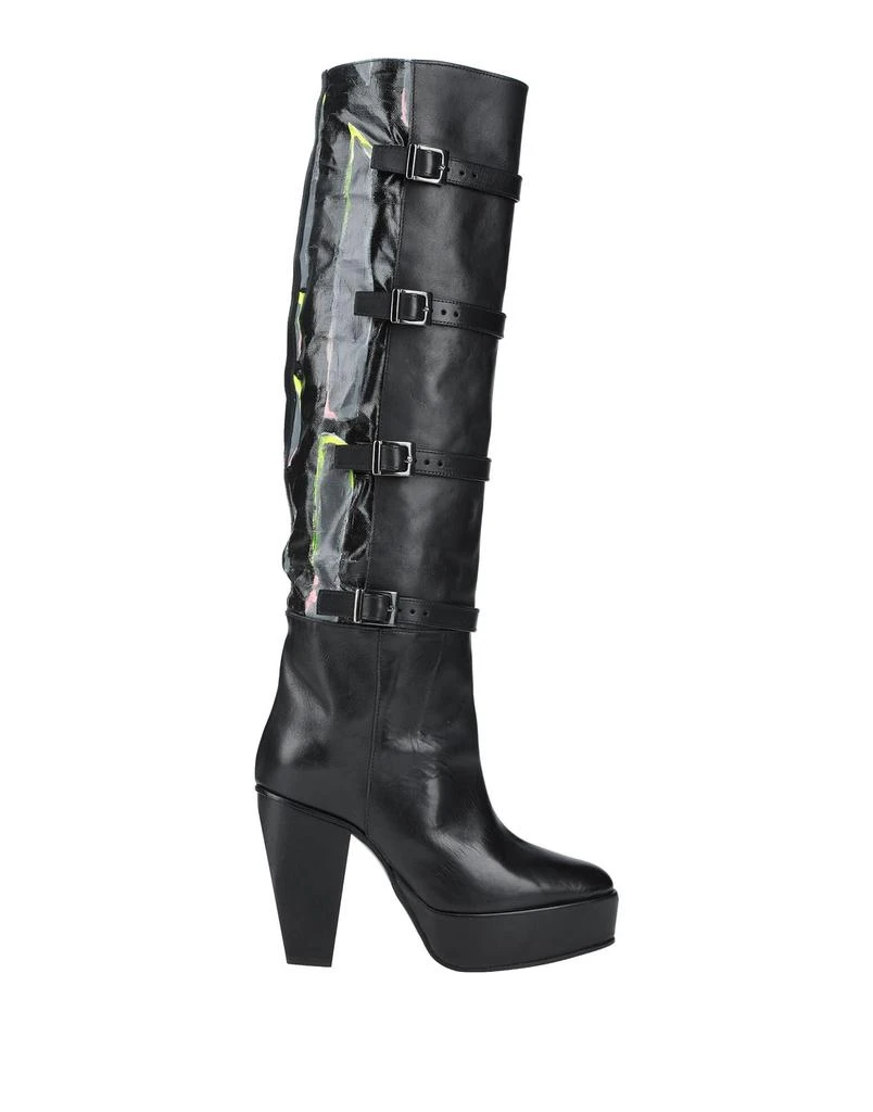 COLLECTIF D'ANVERS Boots 1