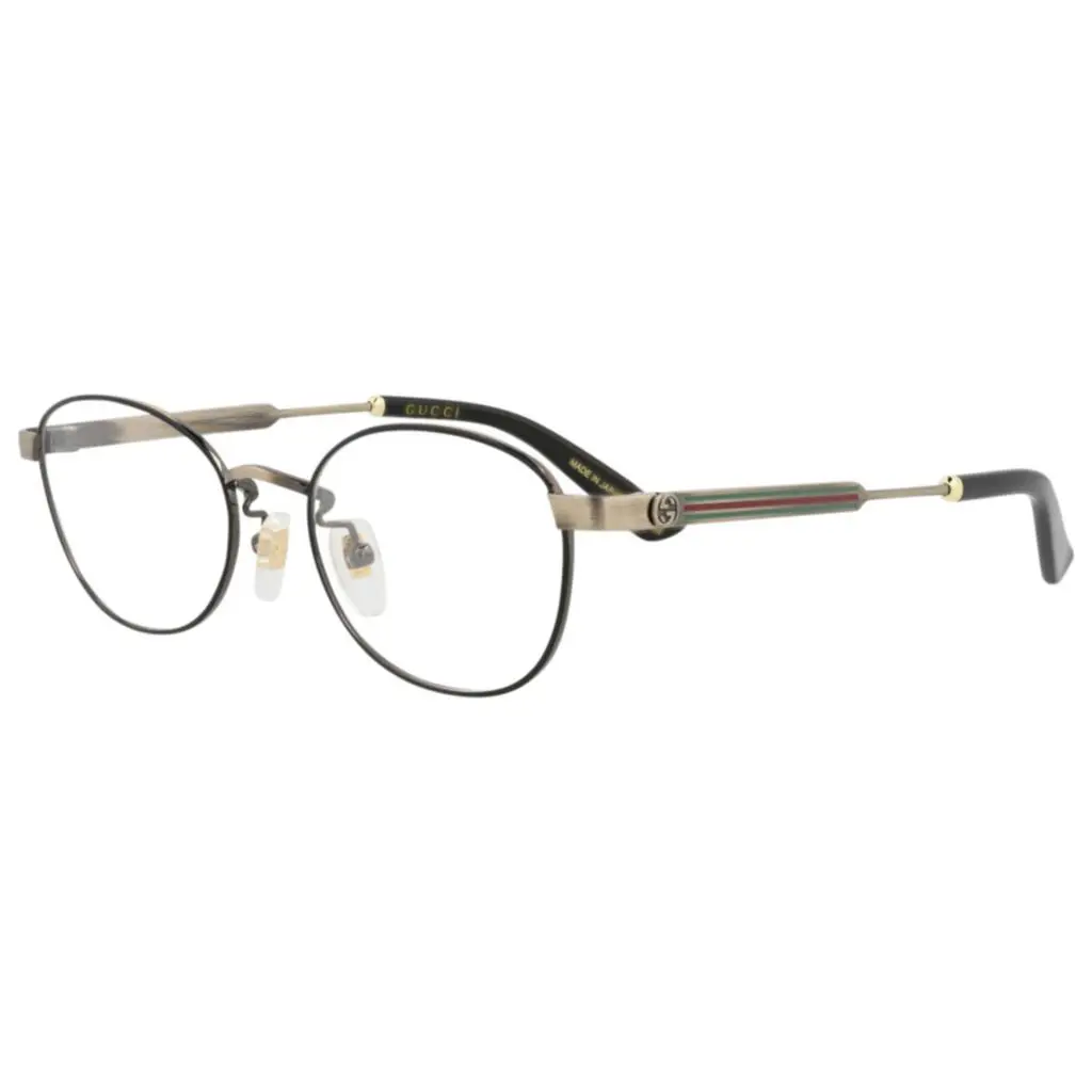 Gucci Gucci Women's Eyeglasses GG0591OJ-30008187-005