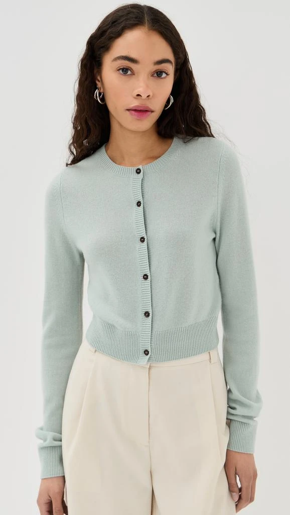 Le Kasha Trikala Cashmere Cardigan 6