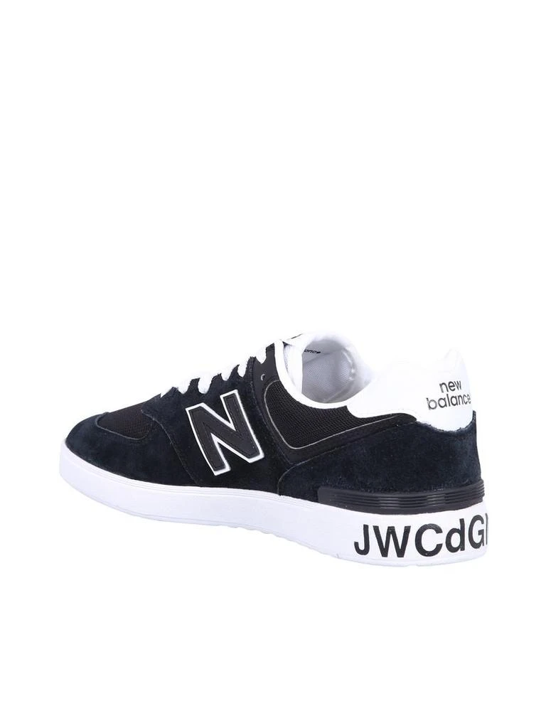 Junya Watanabe Junya Watanabe Sneakers 3