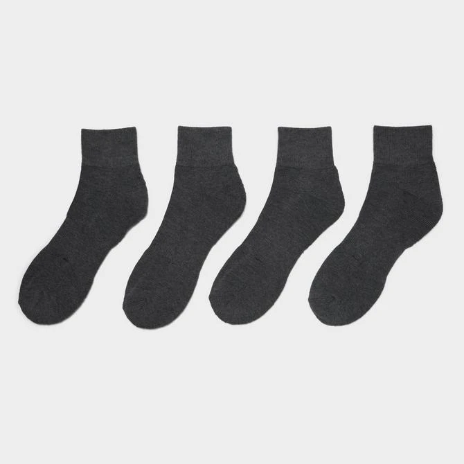 Sof Sole Men's Sonneti Quarter Socks (6-Pack) 7