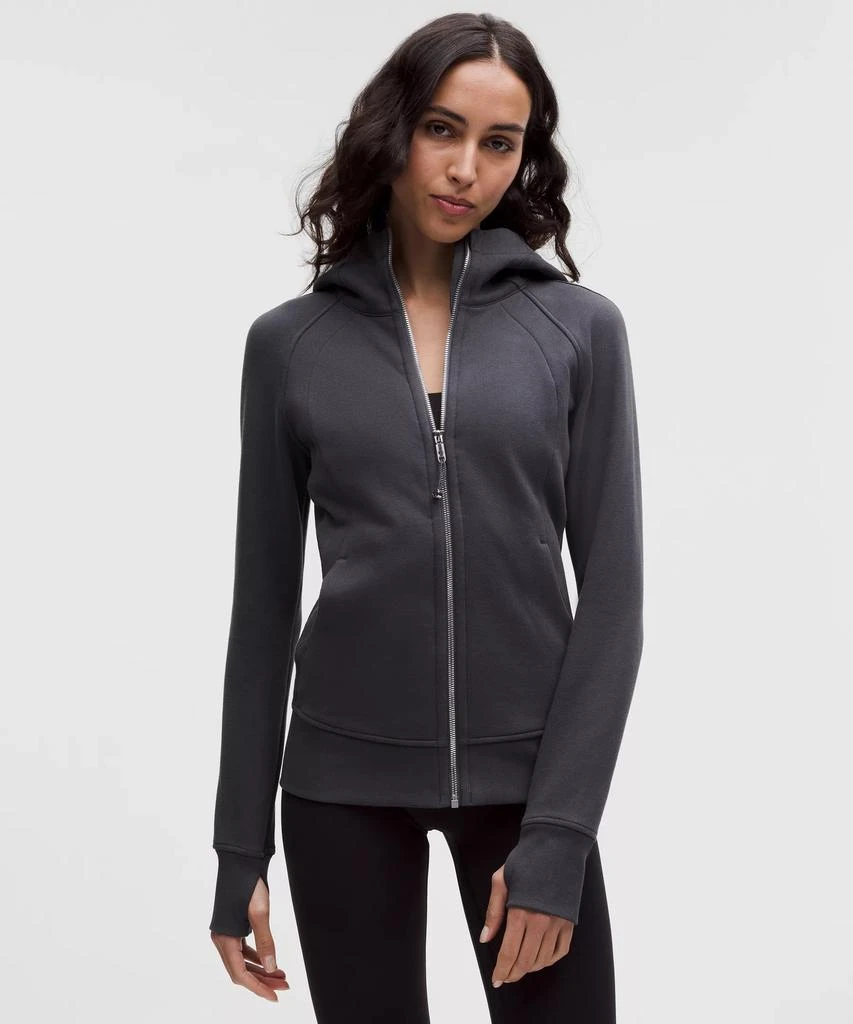 Lululemon Scuba Full-Zip Hoodie 71